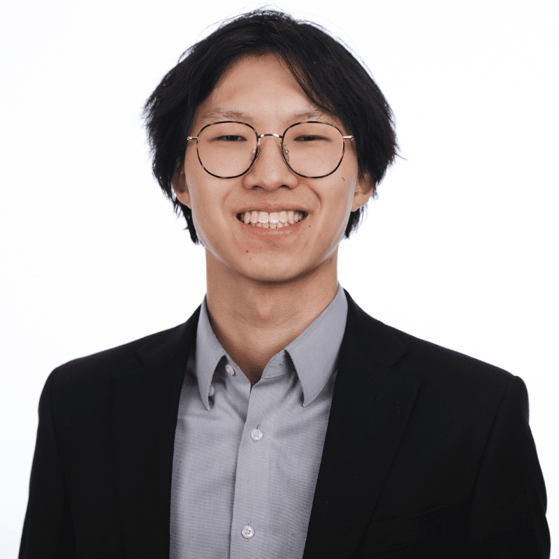 etasca team - Benjamin Ho