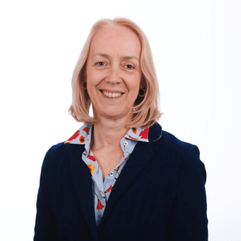 etasca team - Emma McFarlane