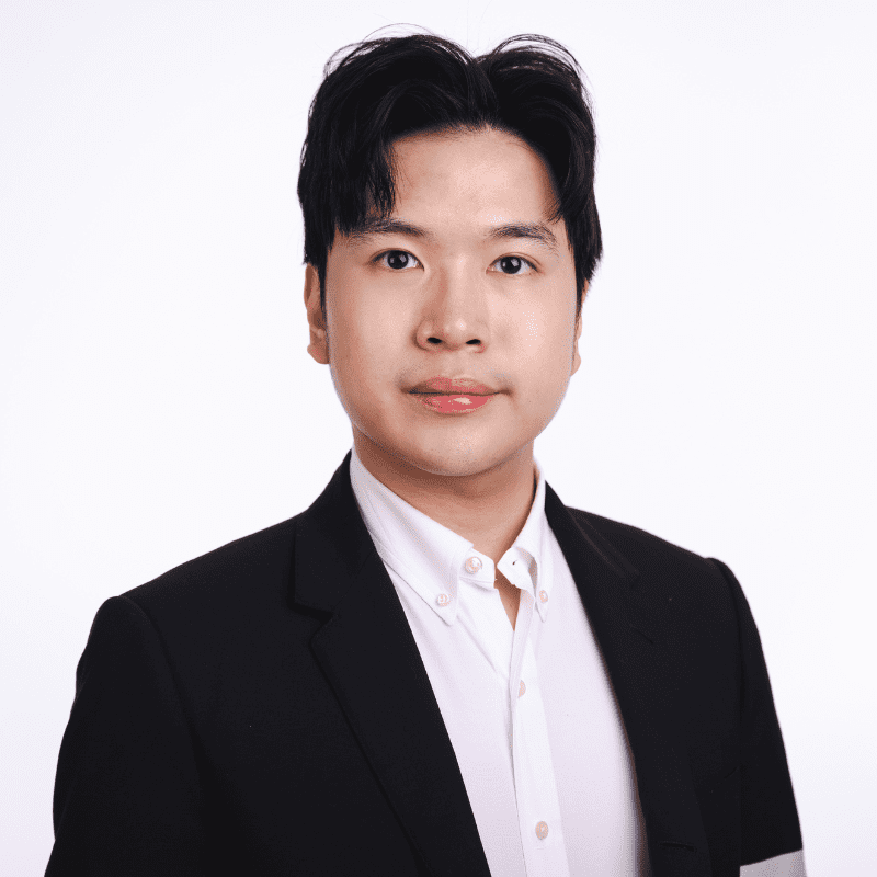 etasca team - Zen Wong